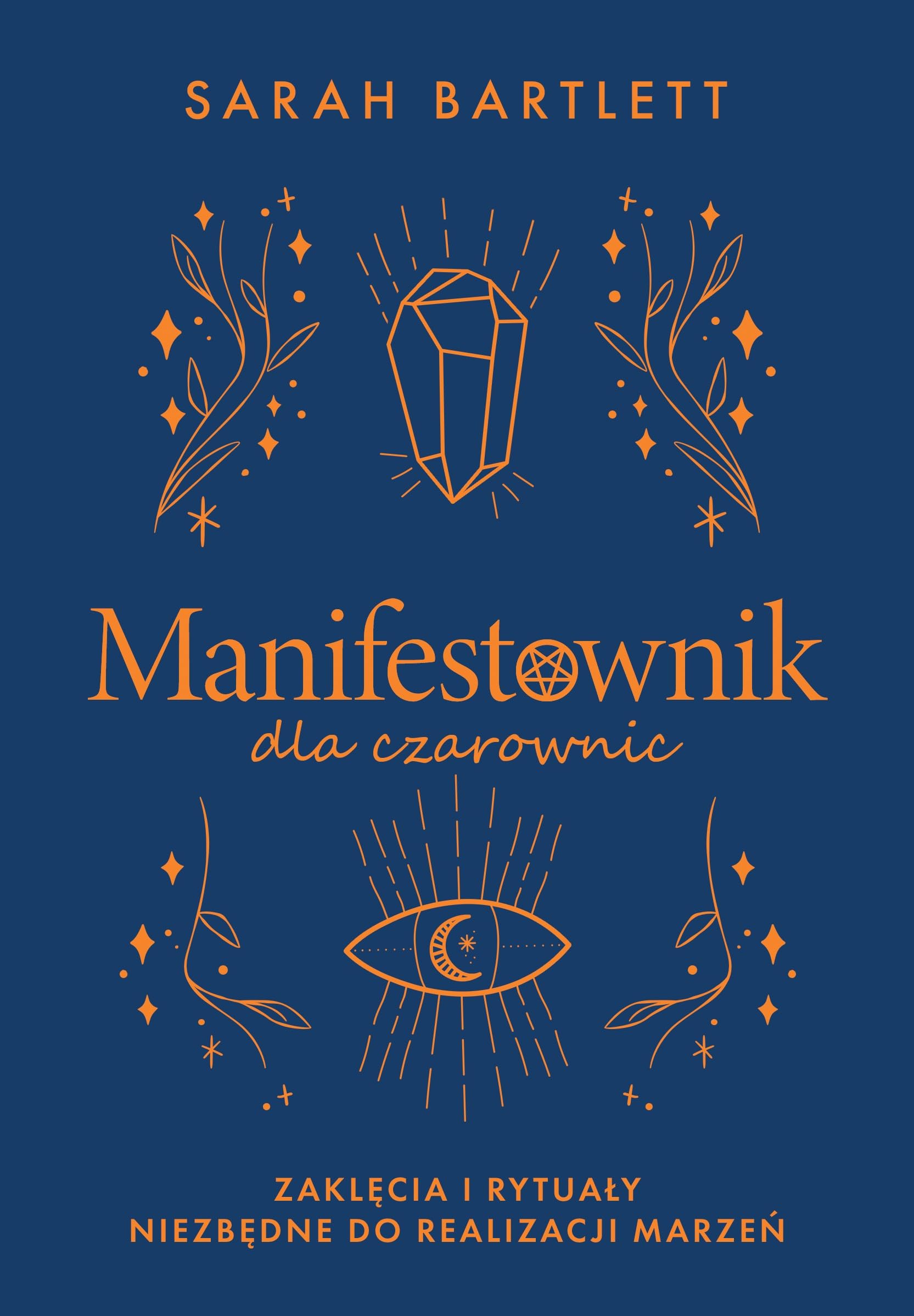 Manifestownik dla czarownic
