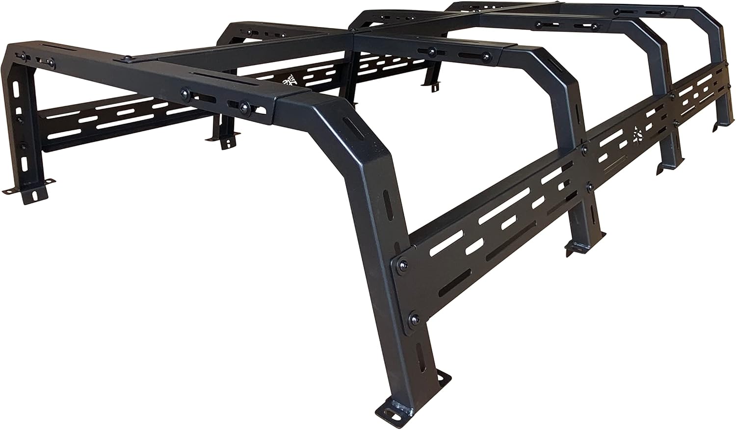 Overland AXIS Universal 18" Truck Bed Rack for Full Size Truck F250 F350 2500HD