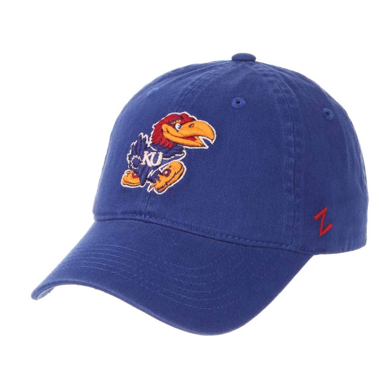 ZHATS Zephyr Men's Adjustable Scholarship Hat Team Color Relaxed, One Size — image 1
