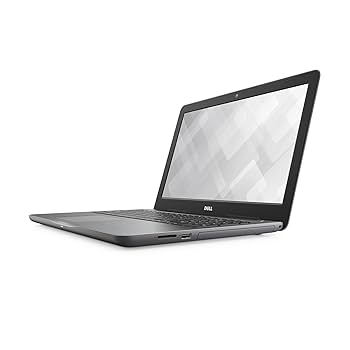 Amazon.co.jp: Dell Inspiron i5567-5473GRY 15.6 FHD Laptop