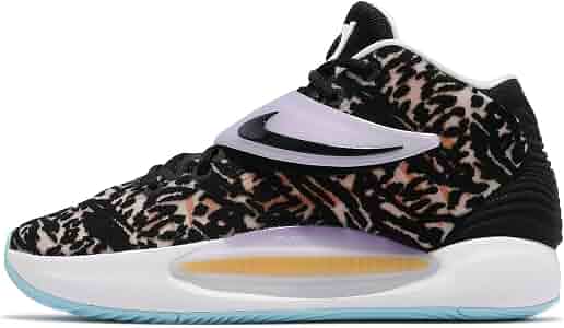 Amazon | [ナイキ] KD14 EP メンズ バスケットボール シューズ KD14 EP