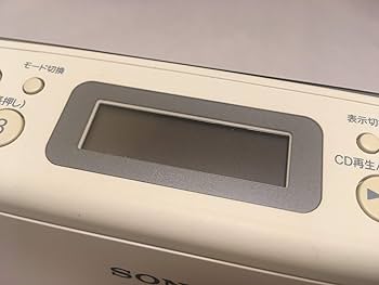 ポータブルプレーヤー SONY zs-E20CP Amazon.co.jp: SONY CDラジオ ZS-E20CP : 家電＆カメラ