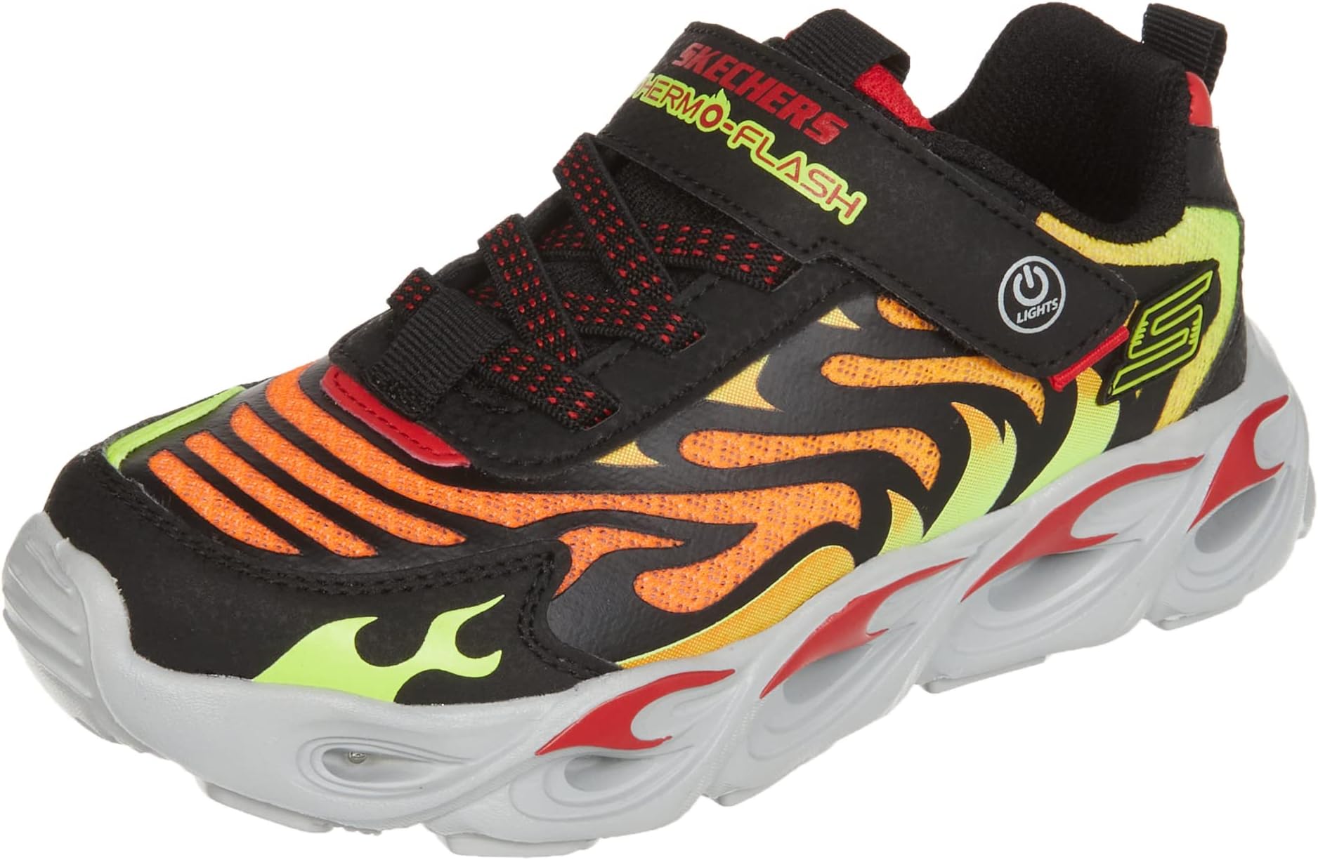 Boys' Thermo-Flash Sneaker