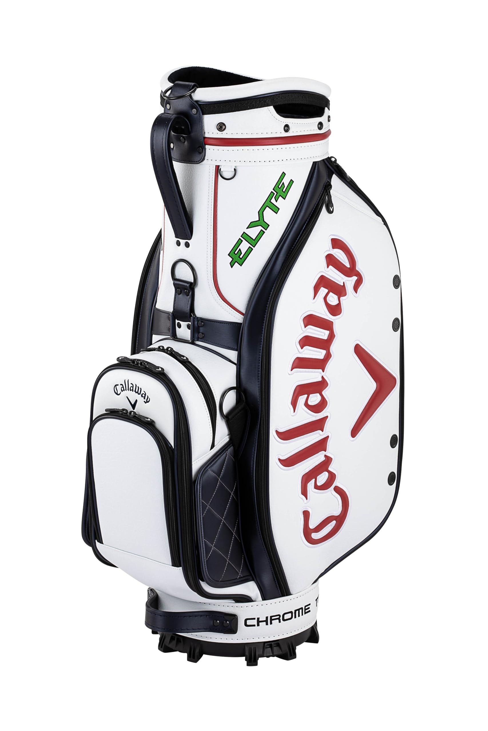 Amazon.co.jp: CALLAWAY GOLF: マークダウン ゴルフバッグ