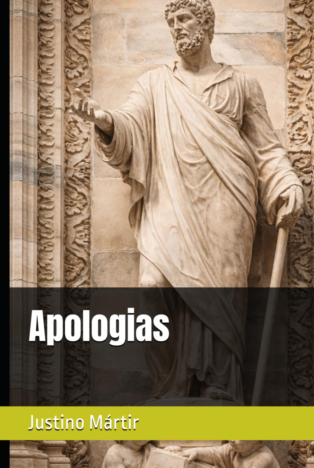 Apologias (Patrística)