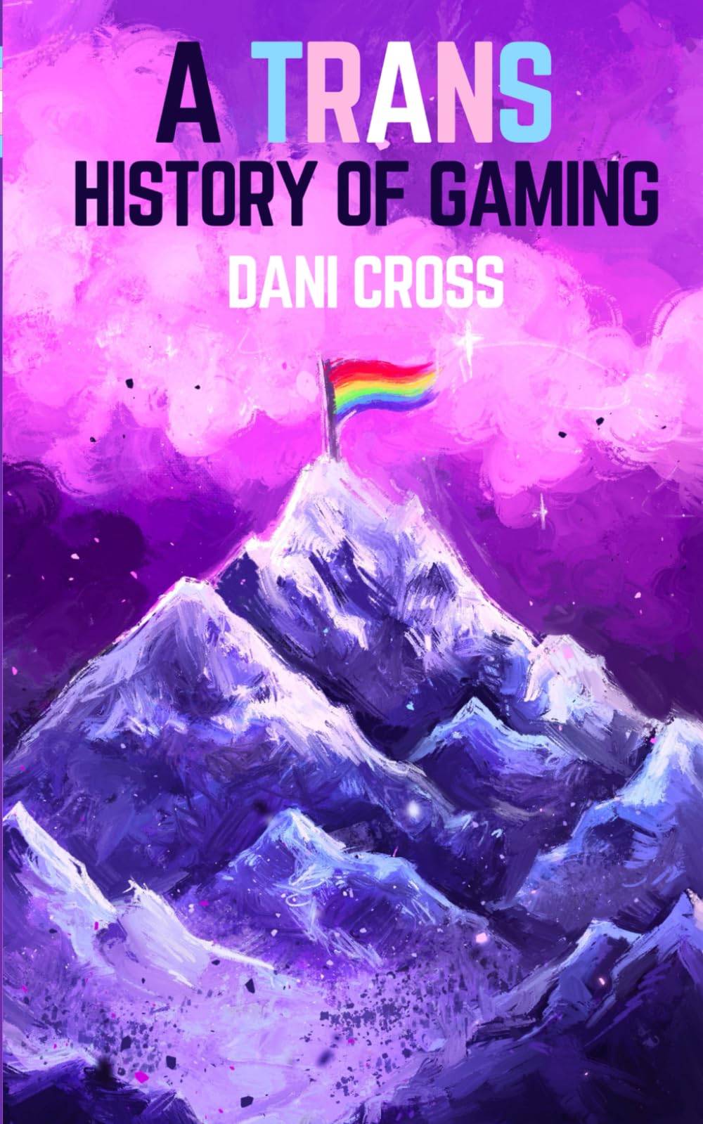 A Trans History of Gaming