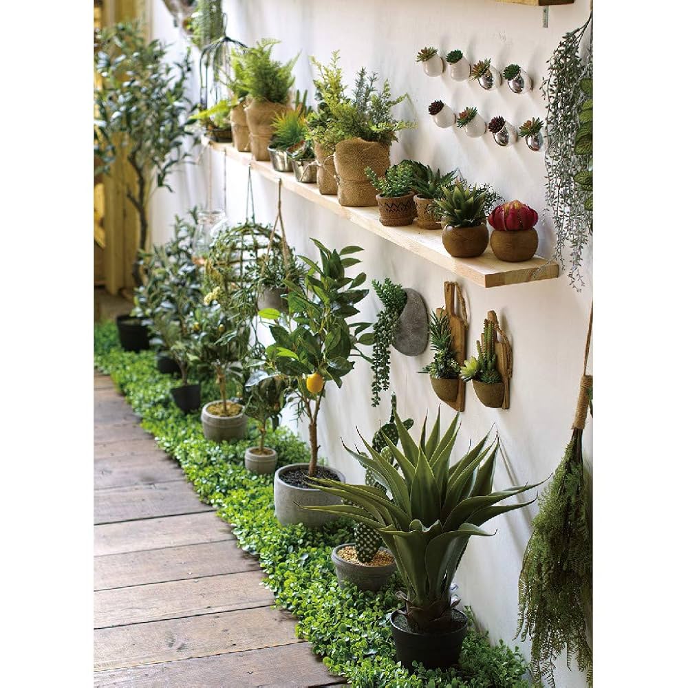 専用バードケージアレンジ フェイクグリーン Amazon.co.jp: SPICE OF LIFE(スパイス) フェイクグリーン