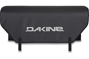 evoc TAILGATE BIKE PAD - Pickup Pad Halfside