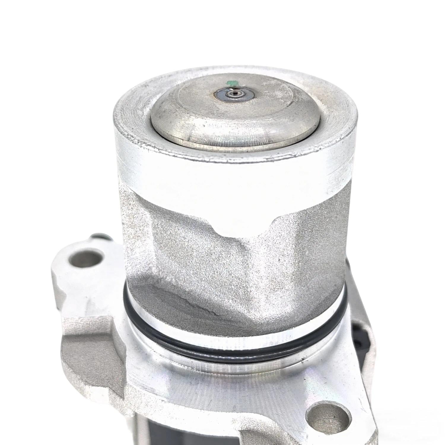 Vanne EGR compatible avec Citroën Berlingo C3 C4 C5 DS3 DS5 Peugeot 208 508 3008 4008 5008 Ford B-Max Fiesta VI Focus III Mondeo IV Volvo C30 S40 S60 1702178 AV6Q-9E456-BA
