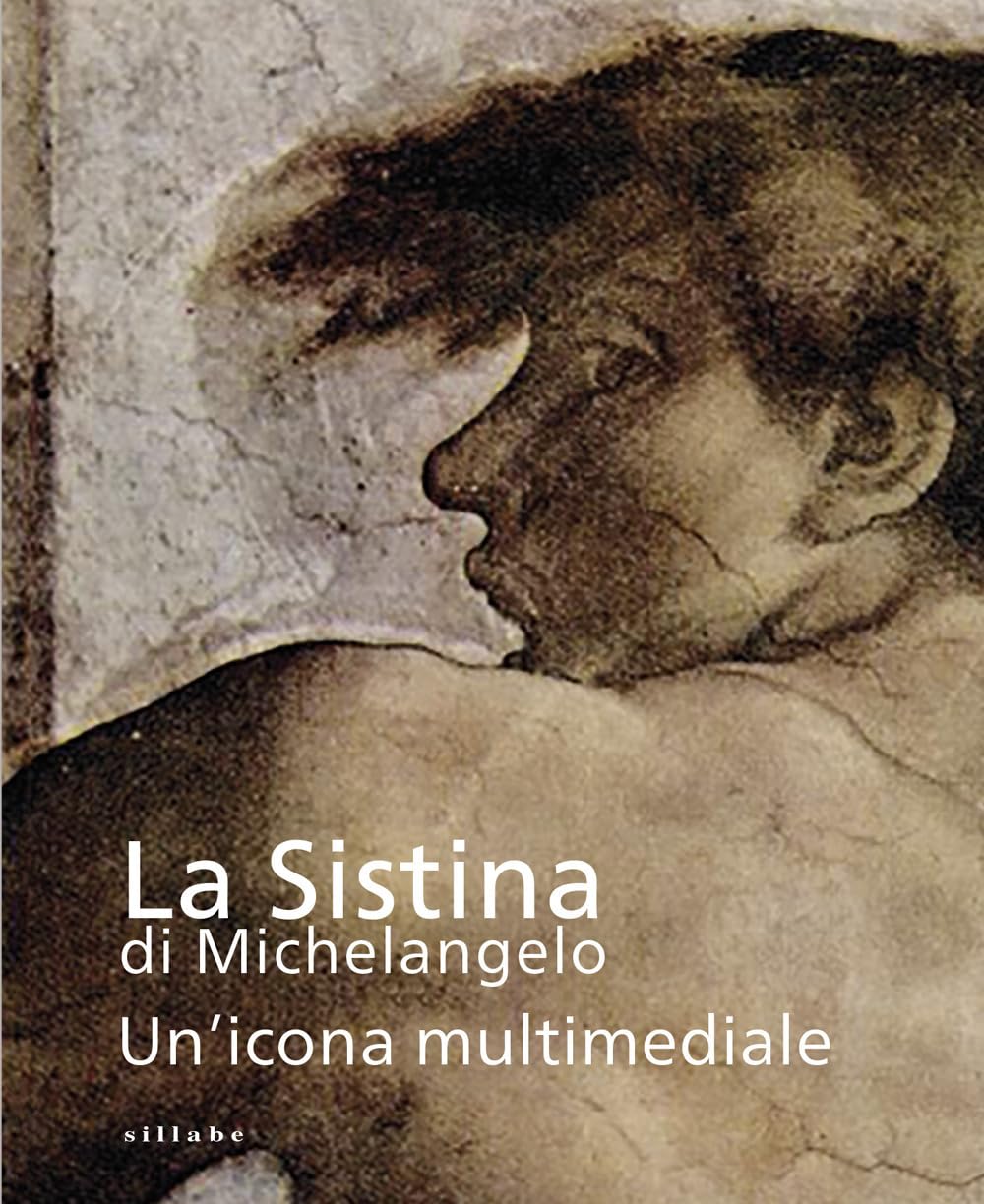 La Sistina di Michelangelo le cadeau idéal livre multimédia d'art sacré