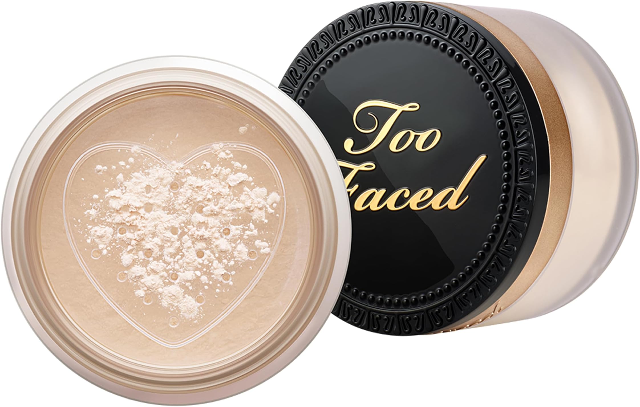 Born This Way Ethereal Setting Powder | Blurring, Oil-Absorbing, Translucent Loose Setting Powder 0.59 Ounce