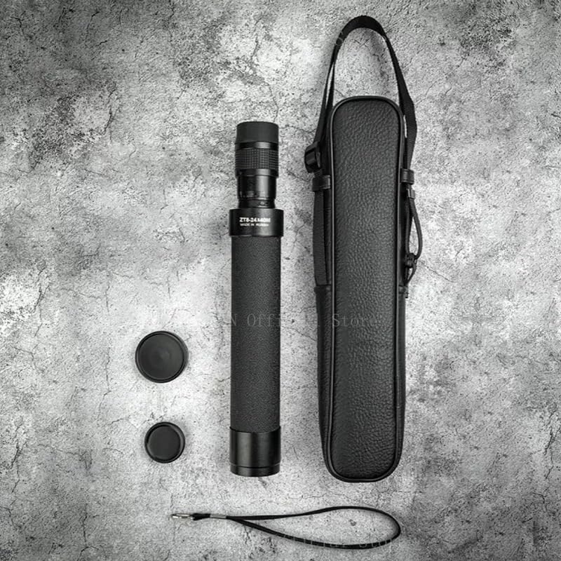 8-24X40 Monocular Telescope - Image 6