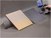 Vista 2 de 3M Fast Tack, adhesivo a base de agua 1000NF, Púrpura, 1