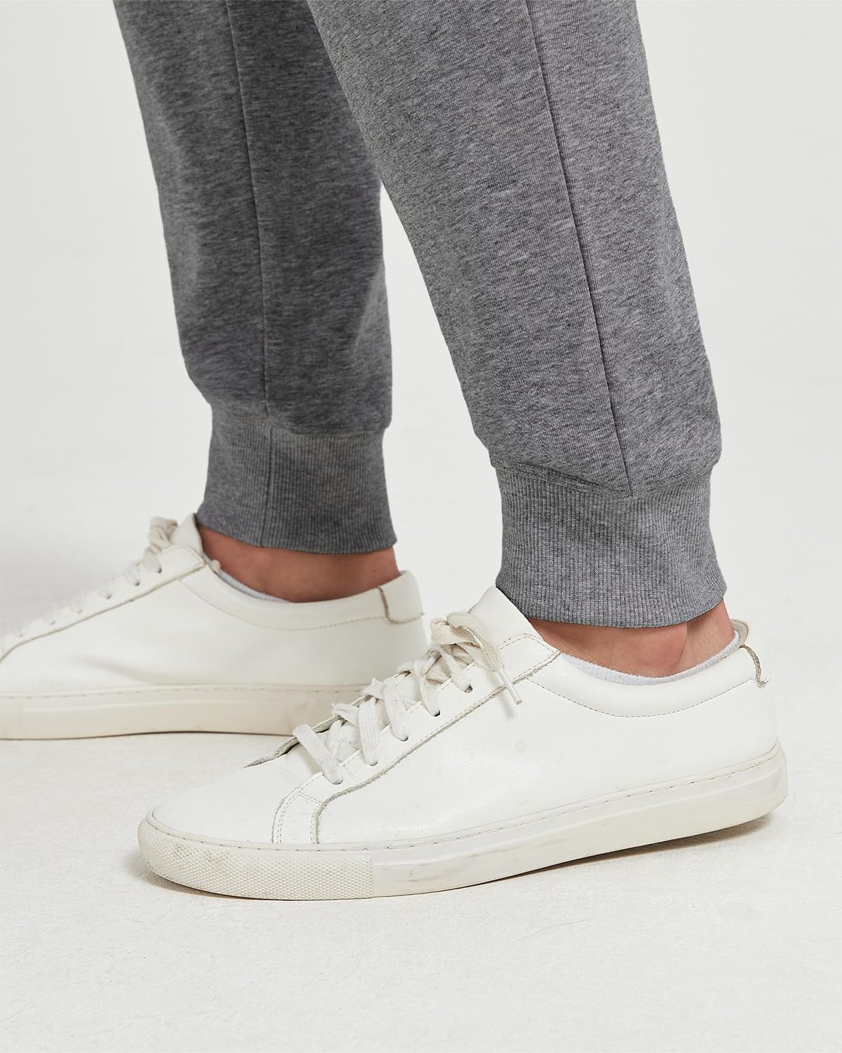 Zylioo Lang Bein Jogginghose Herren Hose Extra Lang Sporthose Sweathose