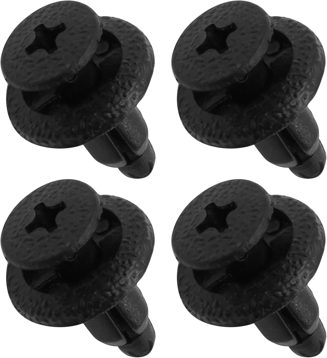 Caltric 4x リベット ヤマハFJR1300 FJR1300R 2003-2013 90269-06062