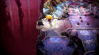 Star Renegades (Nintendo Switch)