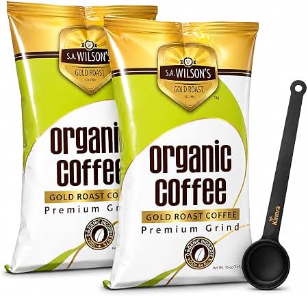 coffee enema glutathione s transferase S.A. Wilson's – Organic Enema Coffee – USDA Organic Ground Coffee – High Caffeine & High Palmitic Acid for Liver Detox, Colon Cleanse, Digestion & Energy Support – Enema BPC-157 Peptide Therapy in ultimate glow cream Available Options:30 mL