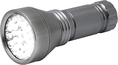 Bell & Howell - Linterna superbrillante de 32 LED