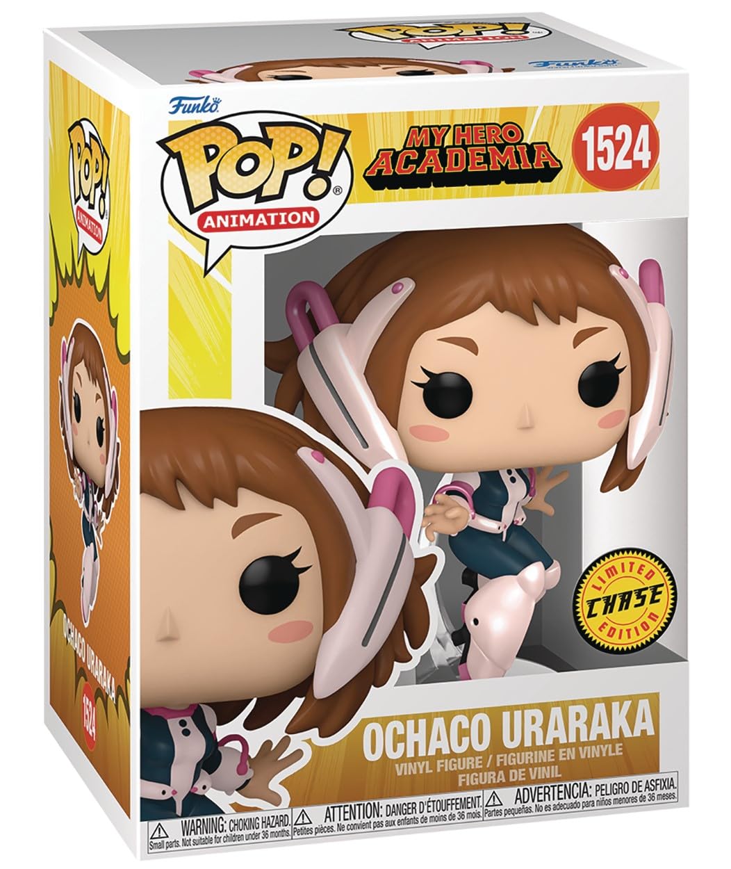 POP My Hero Acadamia - Image 2