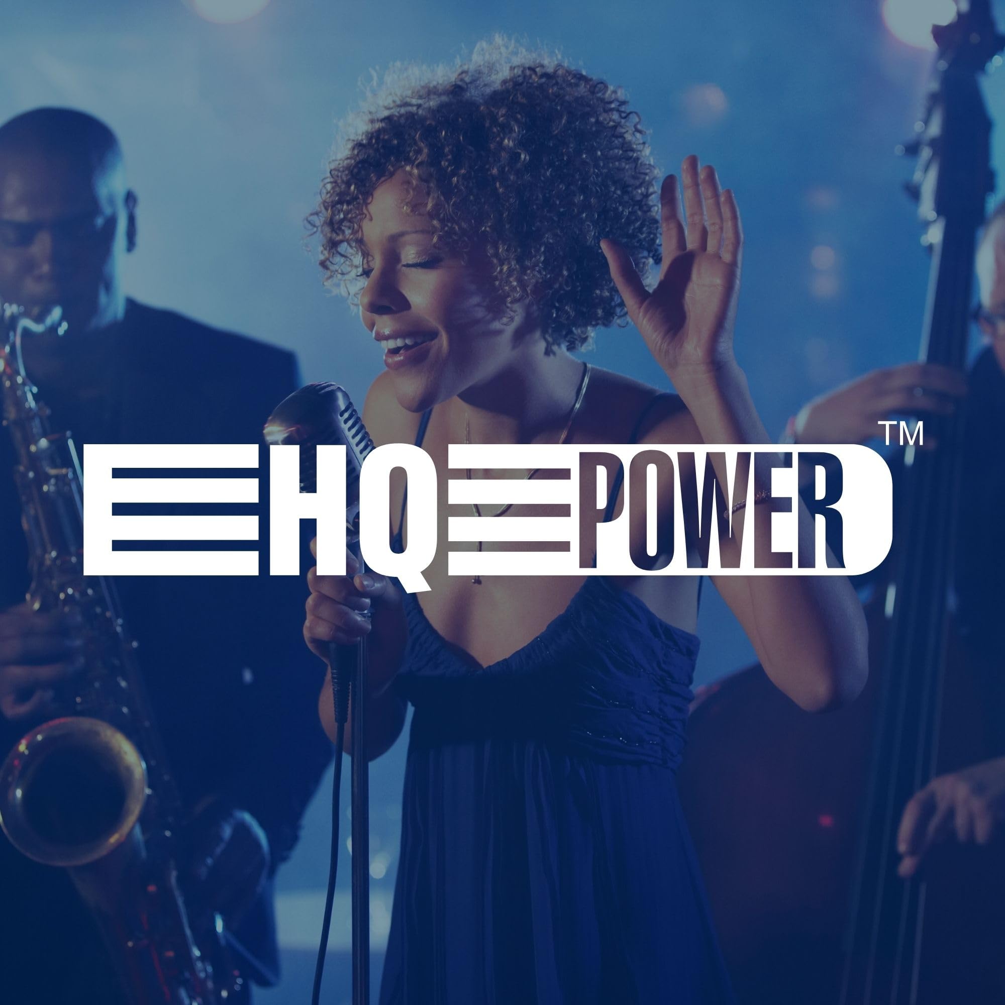 HQ-Power Câble haut-parleur 2x2.50mm², 100 mètres, noir, rouleau, cuivre OFC pur pour systèmes audio 100 V/PA, installation hi-fi, transmission sonore professionnelle de qualité