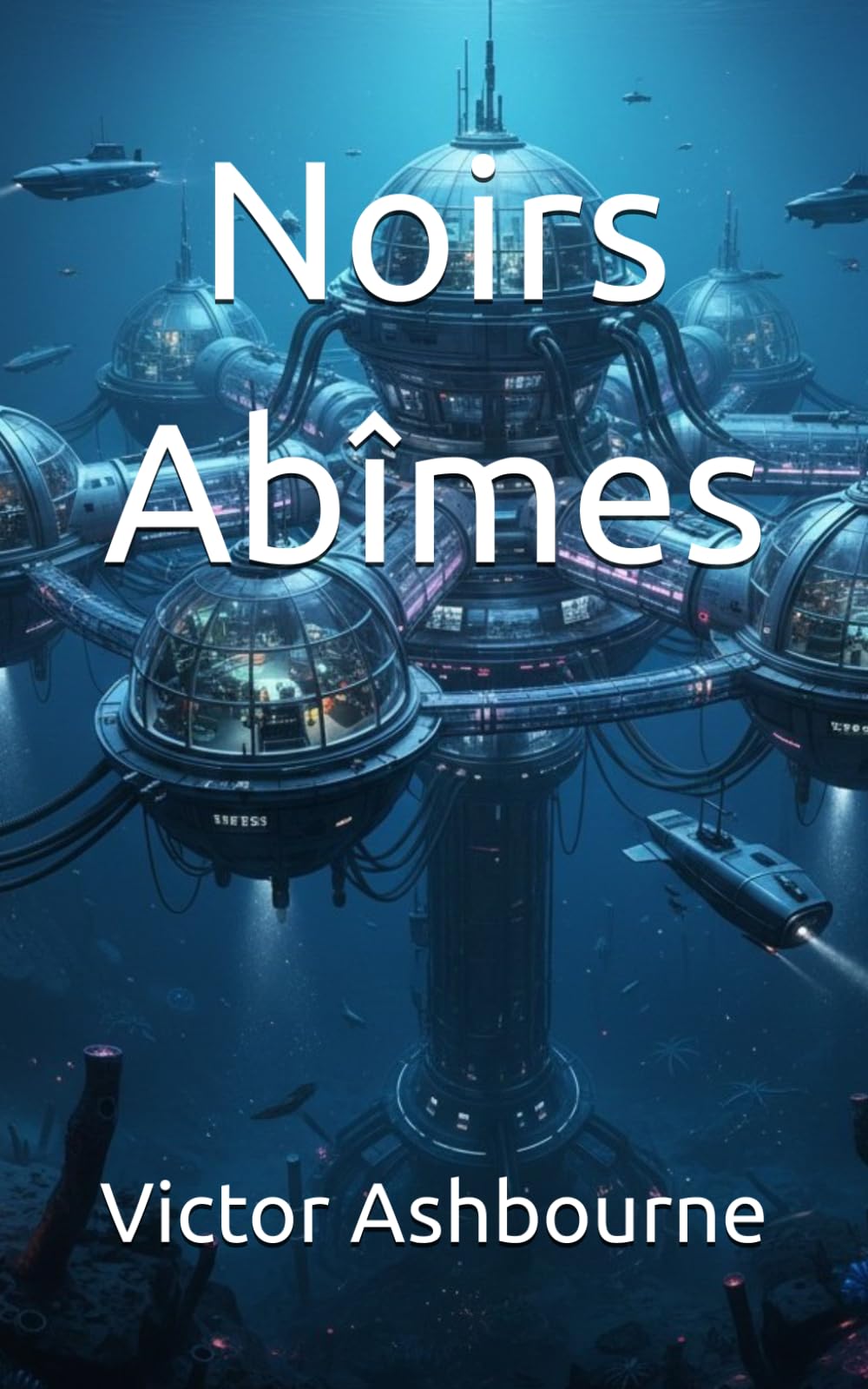 Noirs Abîmes
