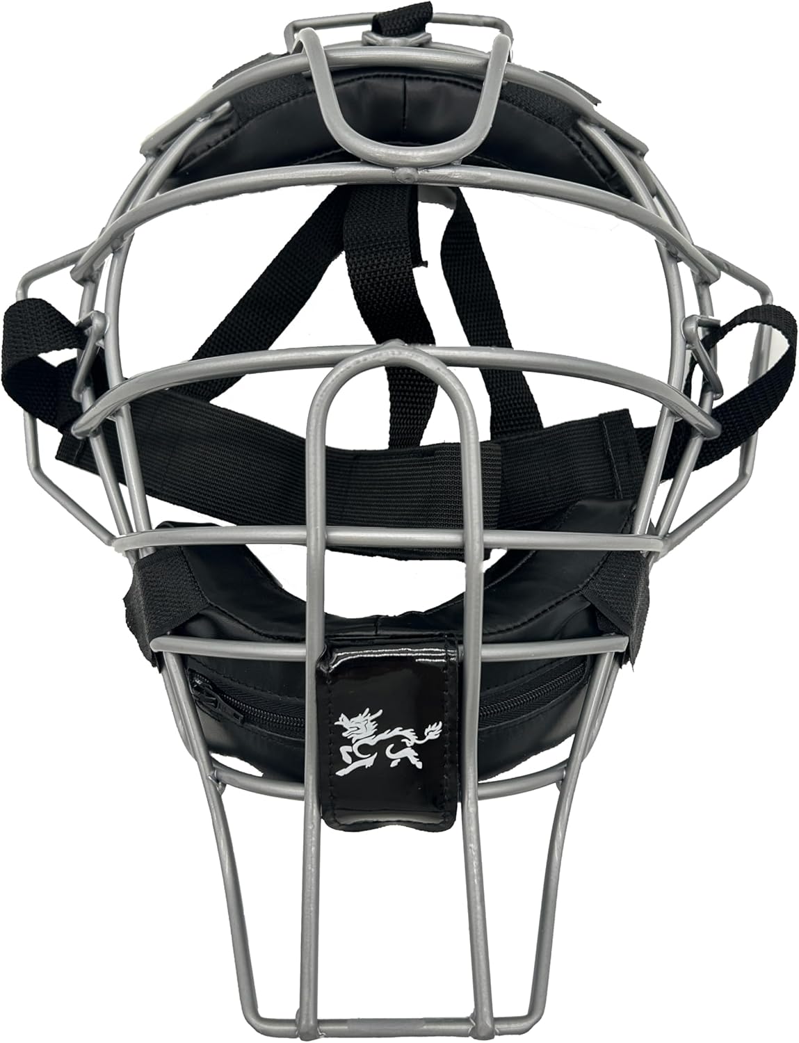Baseball & Softball Catcher's Mask - Professional Protective Face Gear