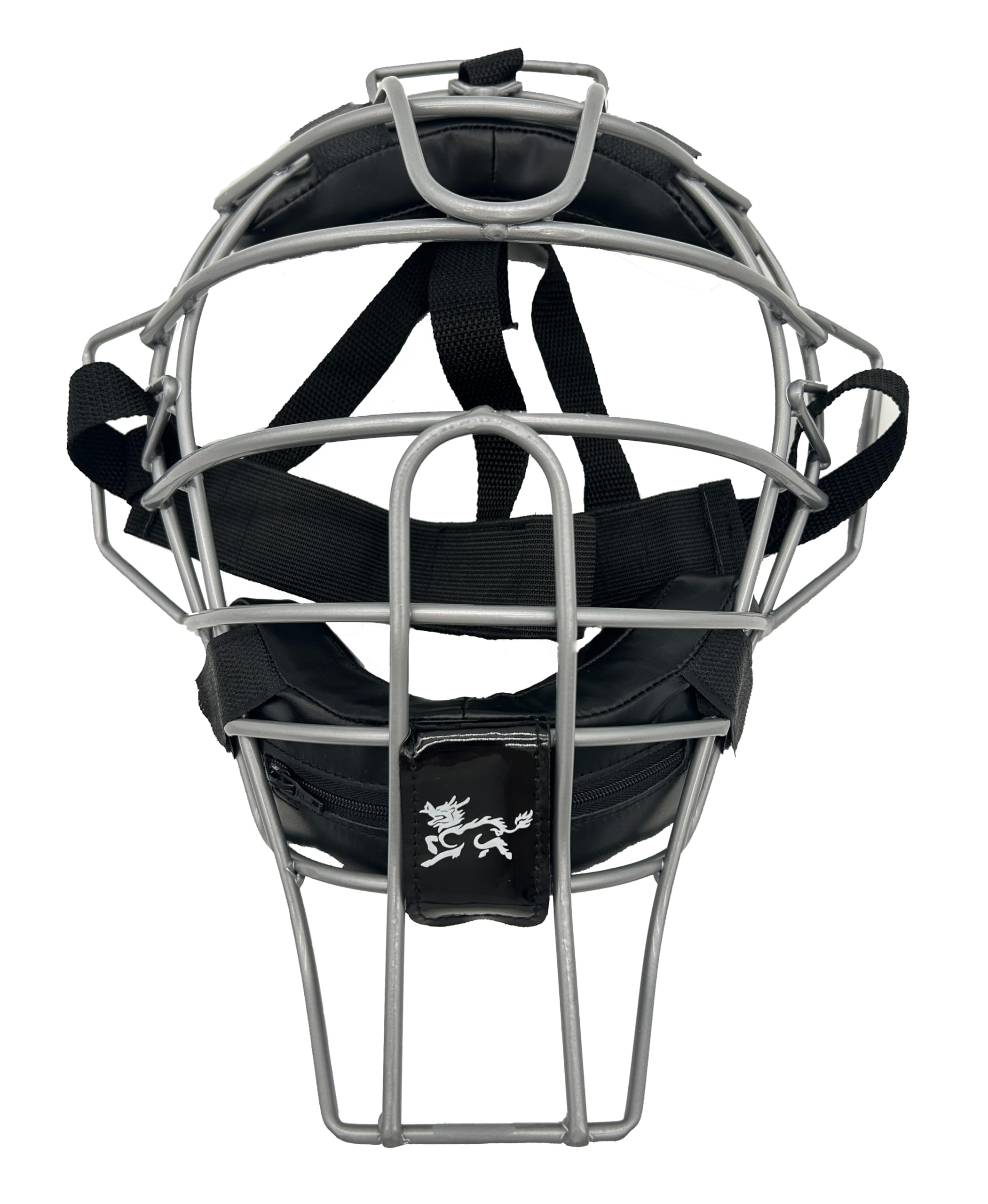 Sponsored Ad - Baseball & Softball Catcher's Mask - Professional Protective Face Gear