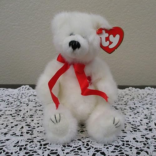 TY Attic Treasure Amore the Bear by Ty Attic Treasures