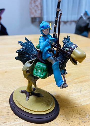 Amazon | BANDAI SPIRITS(バンダイ スピリッツ) 風の谷のナウシカ 04