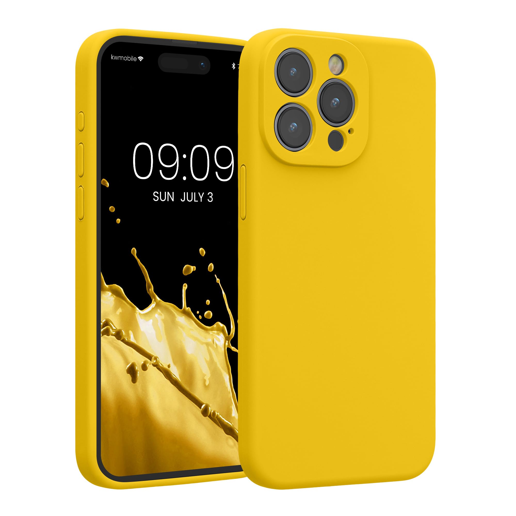 ３ kwmobile 対応: Apple iPhone 1 アイフォン 815 Amazon.co.jp: kwmobile スマホケース Apple iPhone 15 Pro Max対応