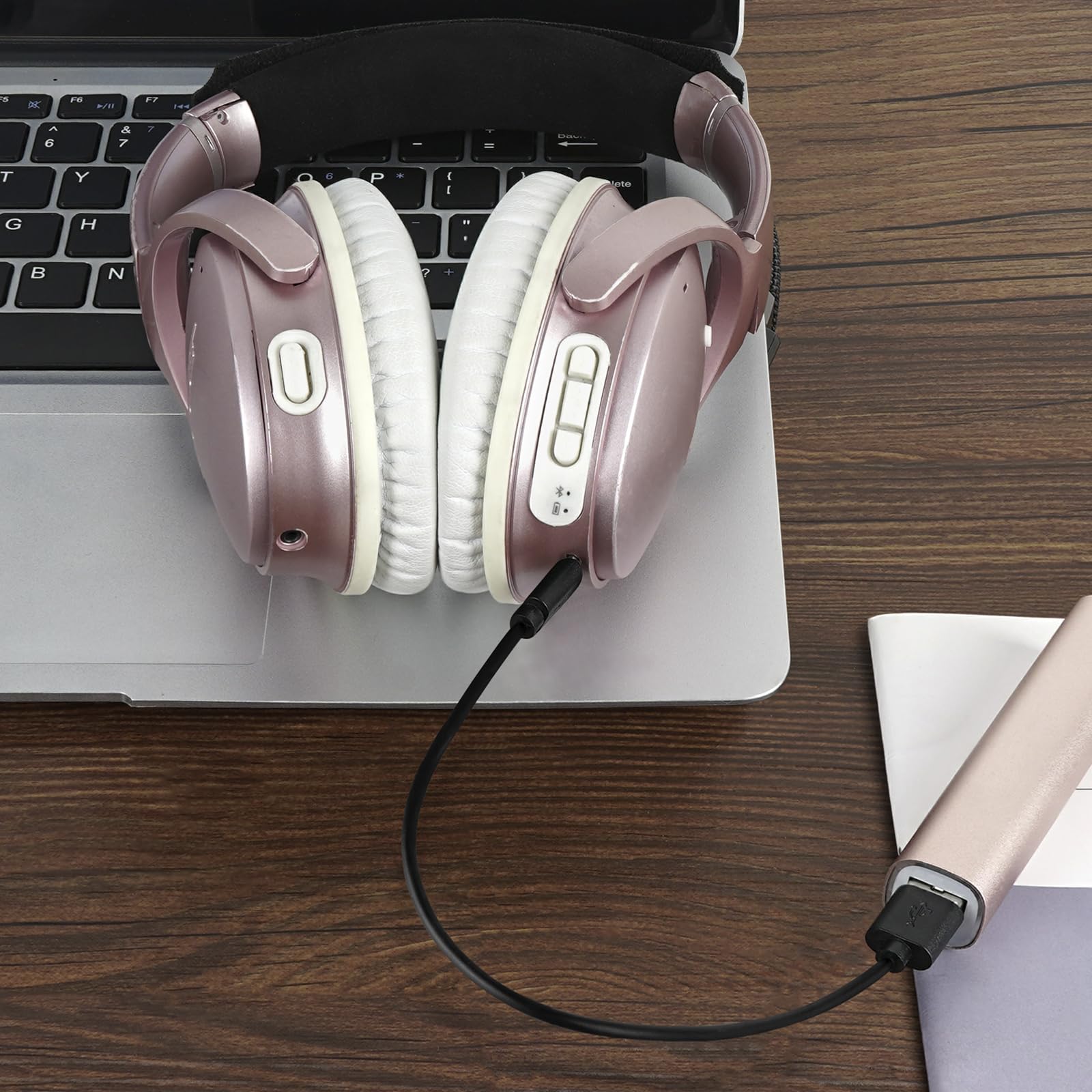 Bose ® SoundLink ® Cuffie Around-Ear II - Foto 9