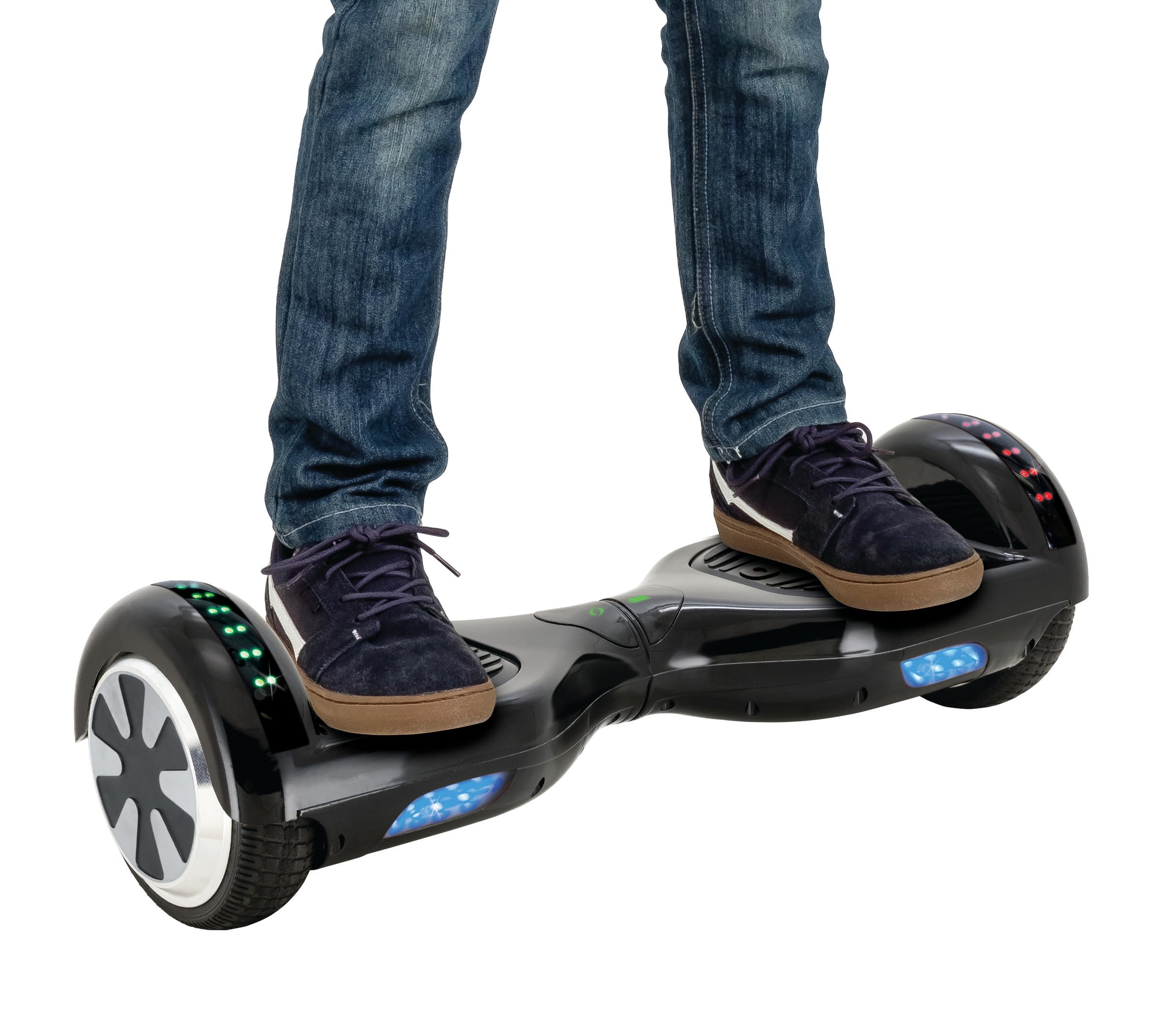 Zingo Move - Black