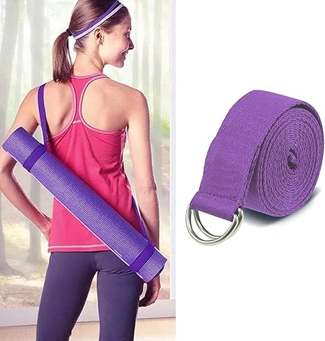 Sangle De Transport - Tapis / Yoga