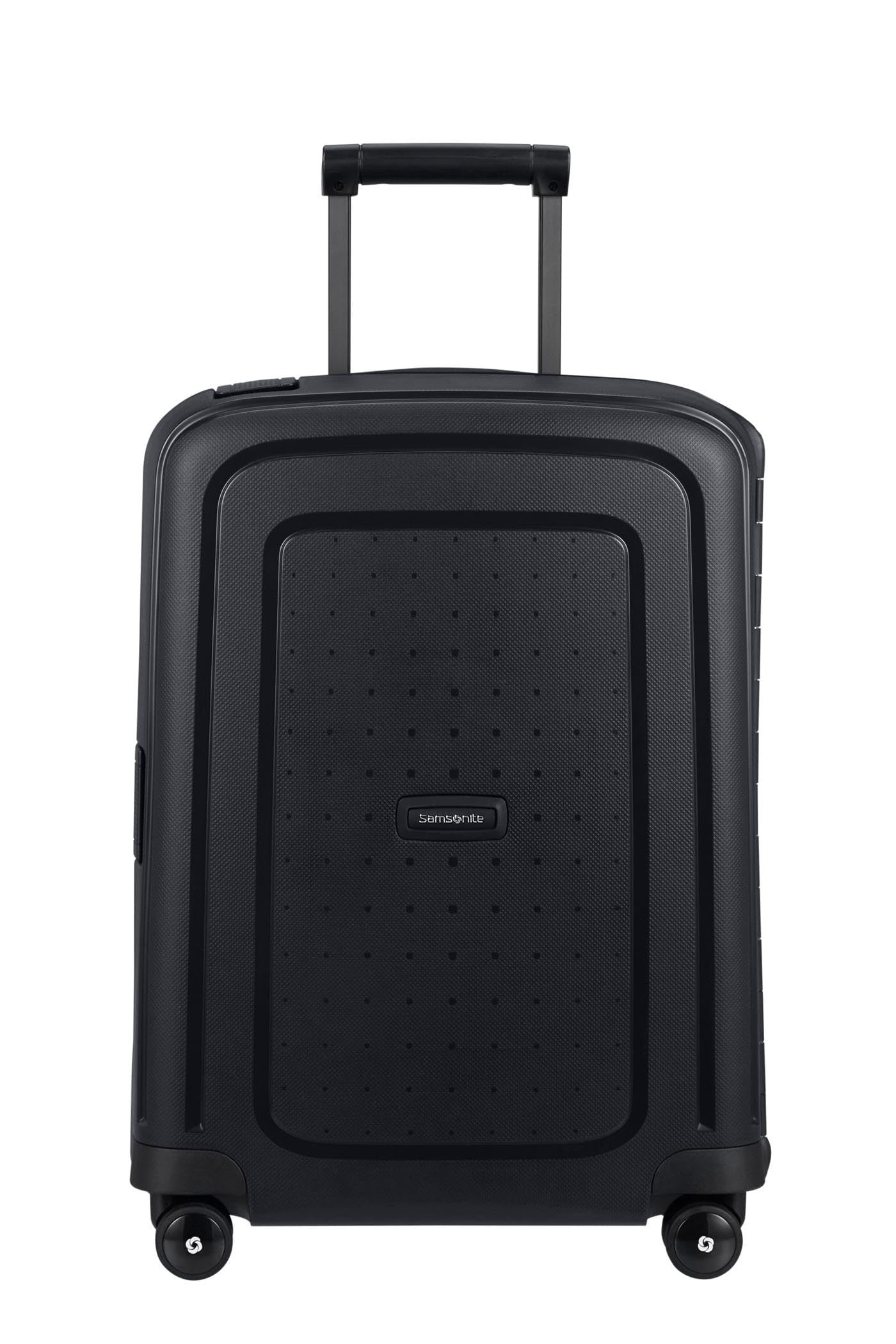 Samsonite S'Cure - Spinner S, Equipaje de Mano, S (55 cm), 34 L, Azul (Dark Blue) — view 68