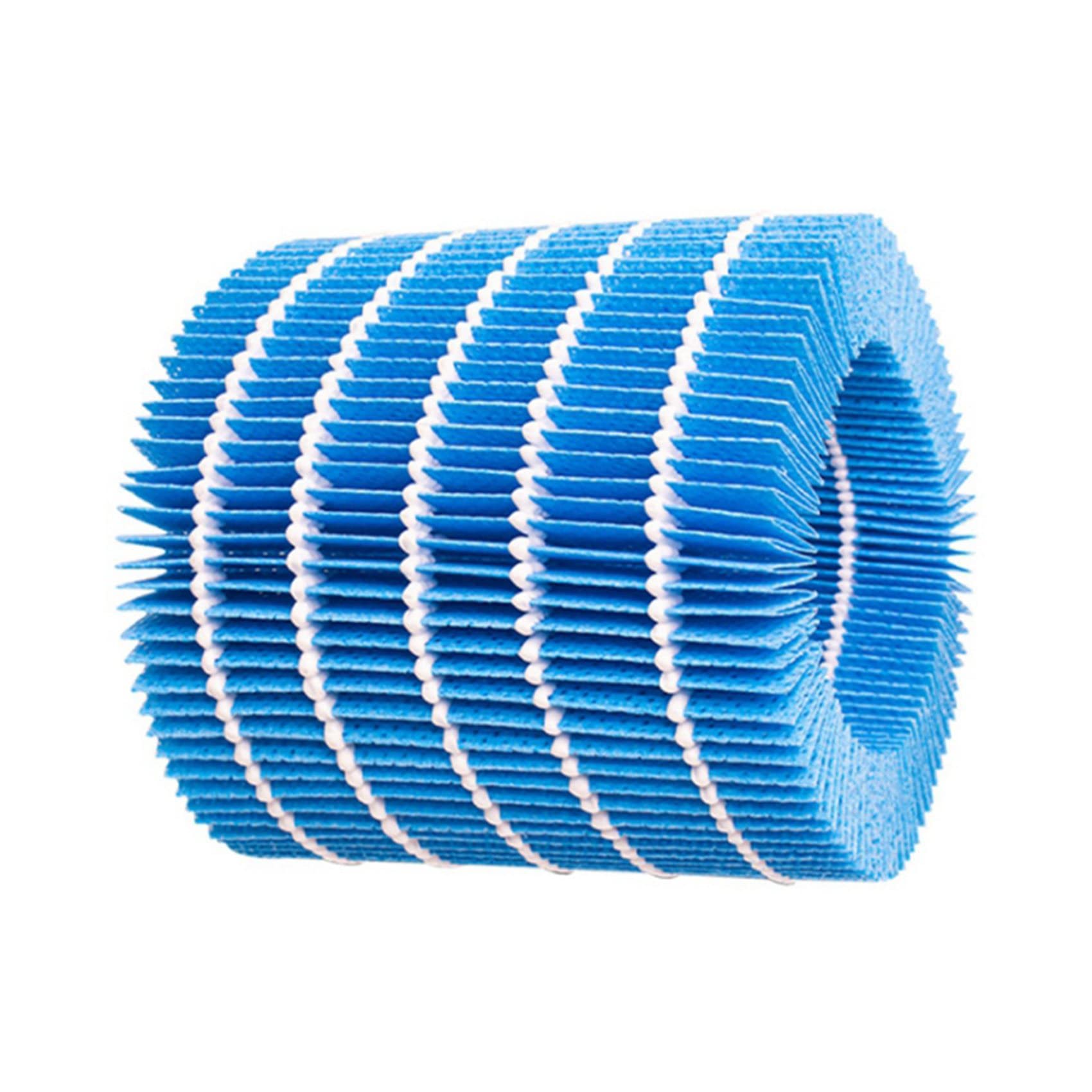 Lot de 4 éléments filtrants compatibles avec les humidificateurs de pluie ERN1000/1080/1180