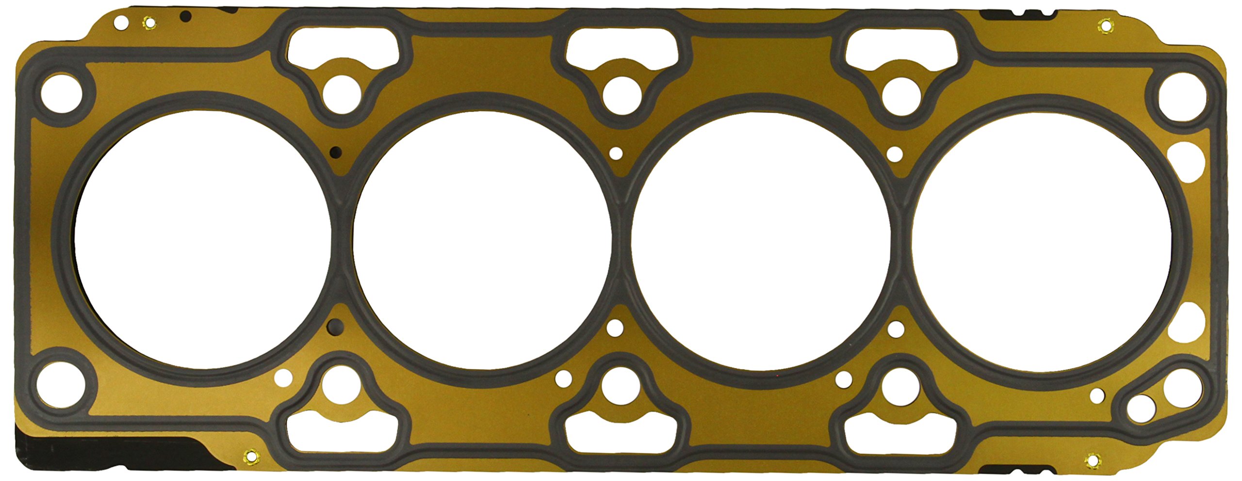 ELRING 451.510 Joint de culasse Compatible avec HYUNDAI SANTA FÉ II CM GRANDEUR TG SANTA FÉ II Camionnette/SUV CM | Compatible avec: HYUNDAI GRANDEUR, SANTA FÉ II