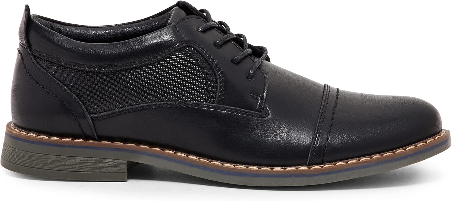 Steve Madden Boys' Oliverr