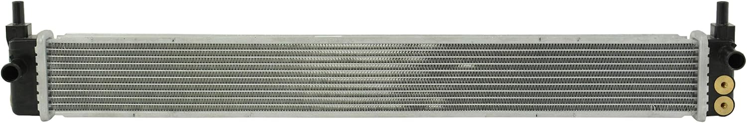13124 New Radiator