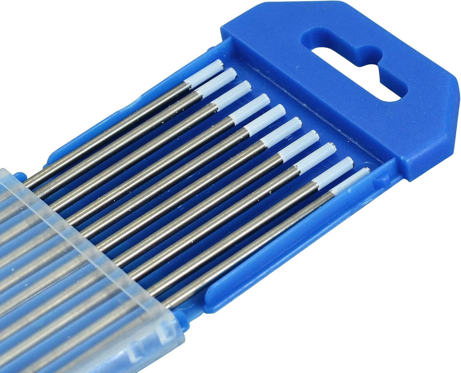 ELETTRODO DI SALDATURA elettrodo di tungsteno anticorrosivo per acciaio inox per EUR 23,69