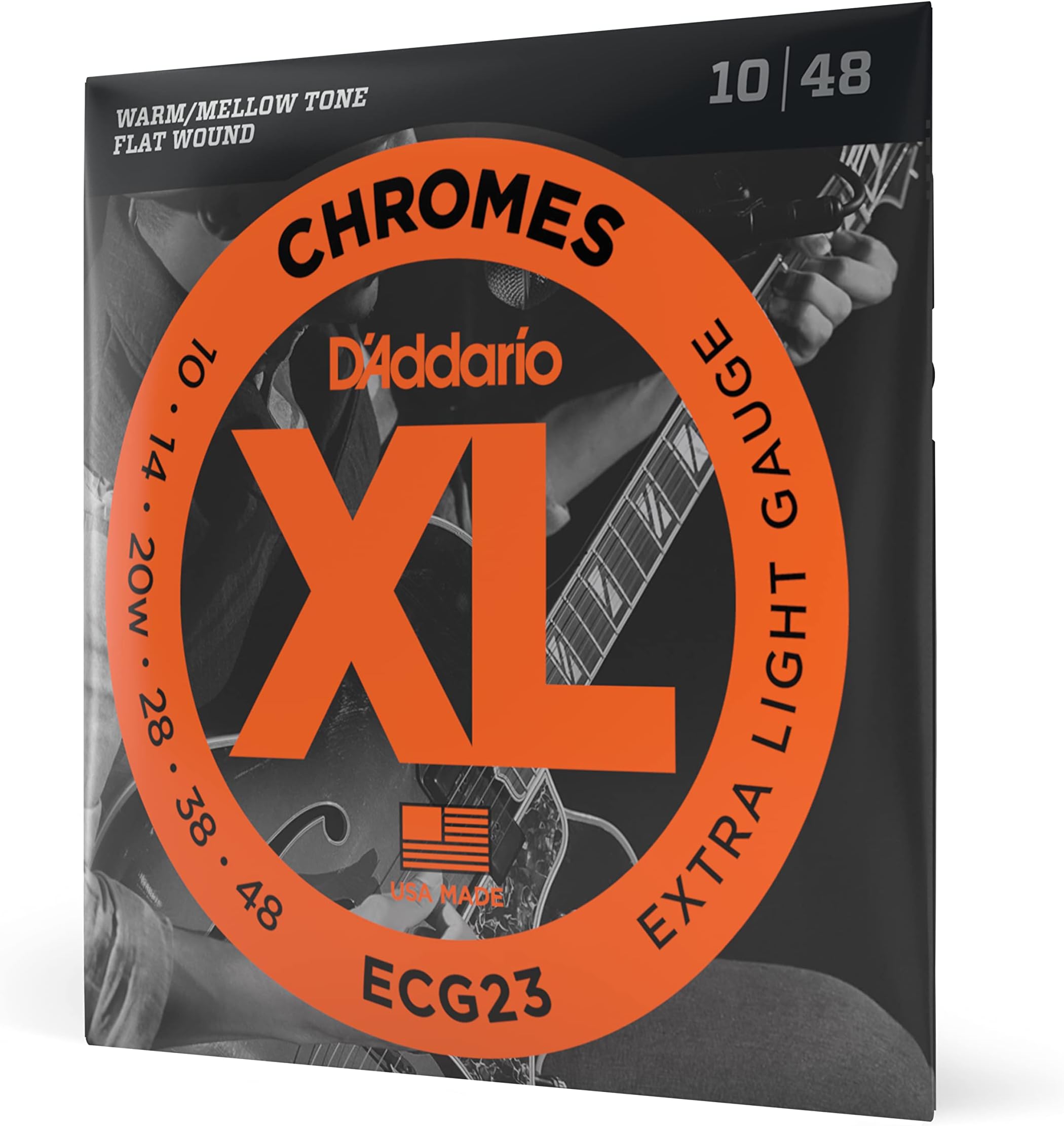 XL Chromes