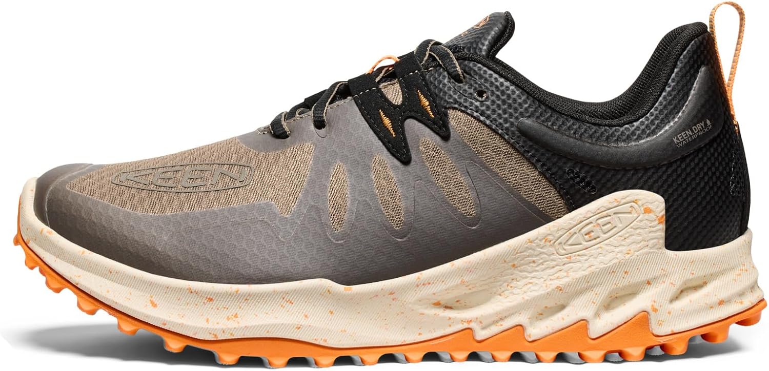 KEEN Zionic Waterproof