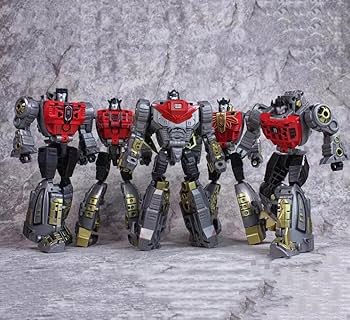 トランスフォーマー ツーインワン　セット 日報：Fan First Fridayで発表されたトランスフォーマー新製品