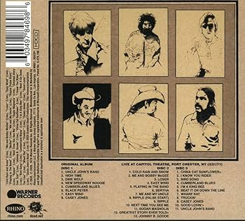 洋楽 GRATEFUL DEAD '71 DEAD 21CD BOX GRATEFUL DEAD '71 DEAD 21CD BOX レア！ 71 Dead by Grateful