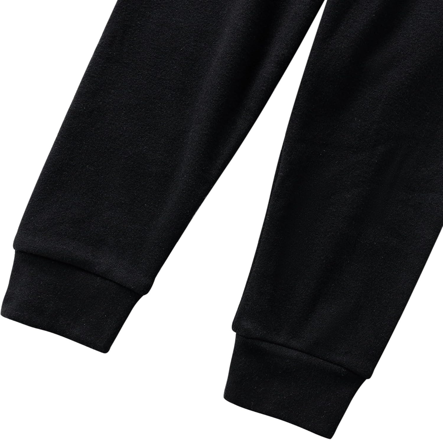 Kids Thermal Underwear Set Toddler Winter Base Layer Ultra Soft Long Johns for Little Big Boys Girls 2-8Yrs