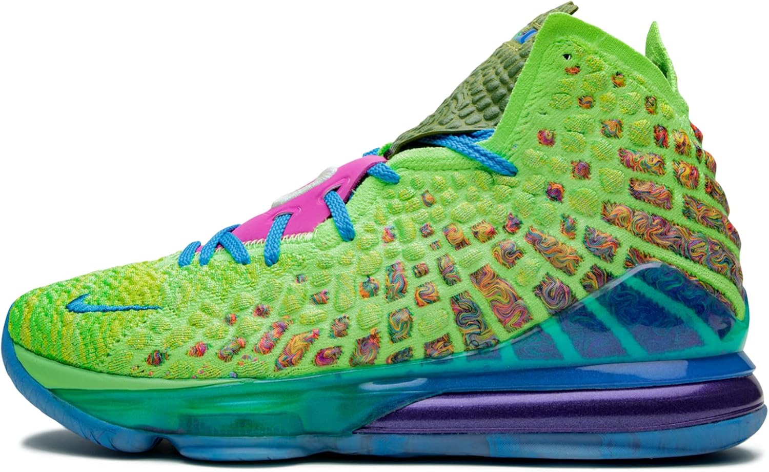 Buy Nike Lebron 17 All Star Promo Size at Ubuy Nigeria