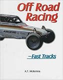 Used Book in Good Condition Off-Road Racing (Fast Tracks)