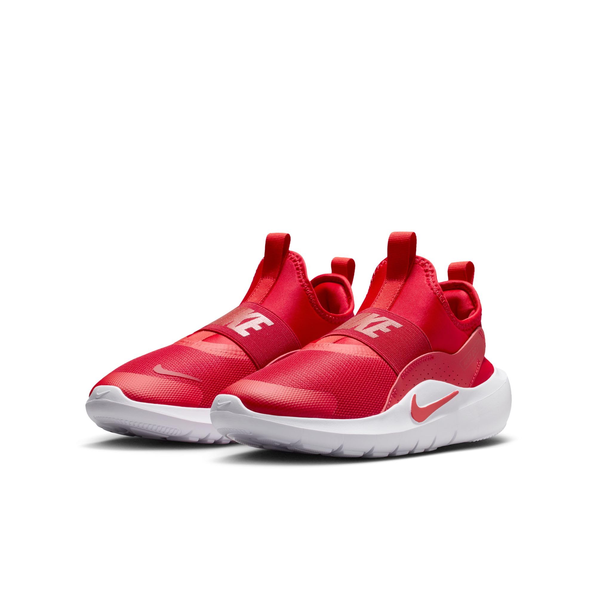 Nike Unisex Kids' Flex Runner 4 Running Shoes - Boys Girls Toddlers &amp; Baby Running Sneakers