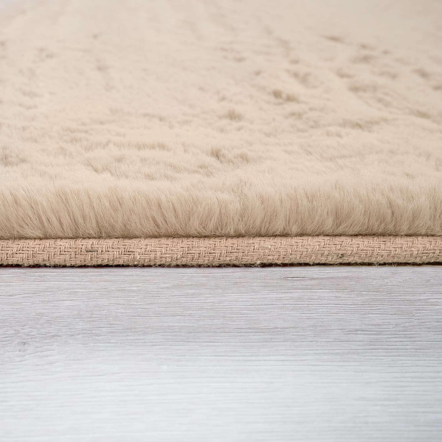 Witte Moderne vloerkleden Shaggy Middelgrote 120x160 cm kopen