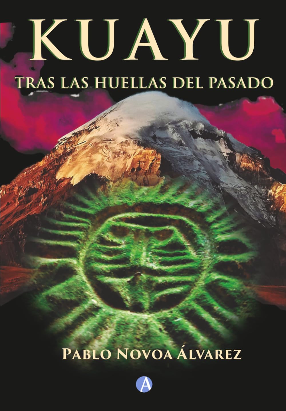 KUAYU. TRAS LAS HUELLAS DEL PASADO