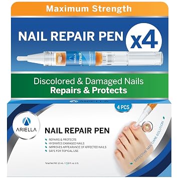 Toenail Fungus Treatment Extra Strength - Toe Nail Fungus Treatment Extra Strength - Nail Fungus Treatment for Toenail and Finger Nail